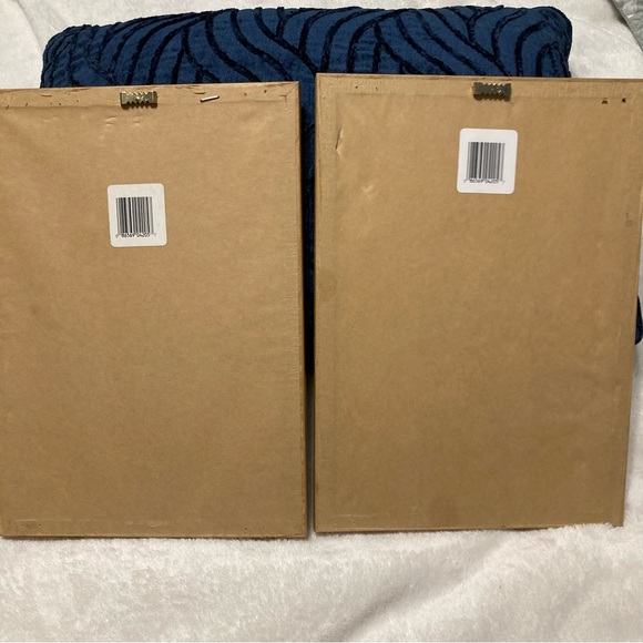 Dried and Pressed Flower Wall Decor - Picture 6 of 7